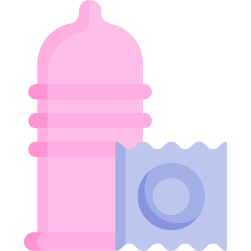 condom